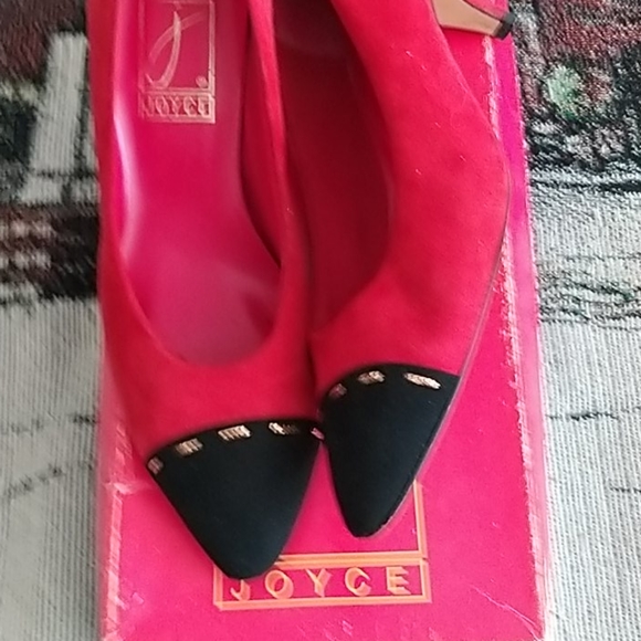 Joyce Shoes - Joyce shoes